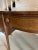 George III Mahogany Serpentine Shaped Sideboard, 1780s For Sale - Image 10 of 11
