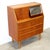 Dimensions: 31 1/2" L × 16" D × 38 3/16" H Origin: Denmark Designer: Unknown Manufacturer: Unknown Year: ca 1950s...