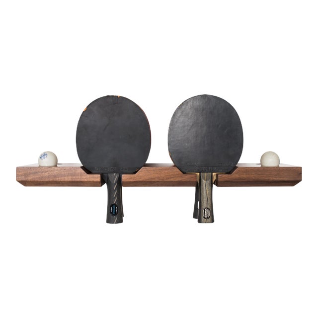 The Good Mod Ping Pong Game Set For Sale