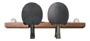 The Good Mod Ping Pong Game Set