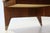 Desk in Wood, Brass and Enamelled Glass by Gio Ponti, 1950 For Sale - Image 17 of 18