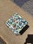 Mid-Century Modern Mosaic Woodard Style Side Table, Circa 1965 For Sale - Image 4 of 9