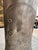 Mid-20th Century Industrial Turkish Metal Boot Mold For Sale - Image 13 of 14