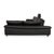 Leather Corner Sofa by Ewald Schillig For Sale - Image 15 of 17