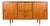 Danish Modern Teak Highboard by H.W. Klein for Bramin For Sale