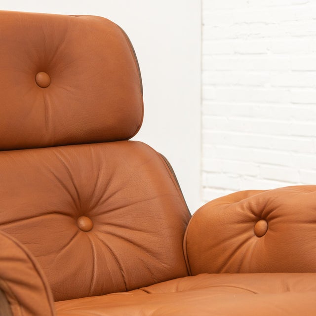 Lounge Chair by Martin Stoll for Giroflex, 1970s, Set of 2 For Sale - Image 17 of 18