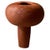 Metal Modder in the Moment Ceramic Sculpture by Françoise Jeffrey For Sale - Image 7 of 7
