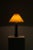 Swedish Marble & Brass Table Lamp from AB Stilarmatur, 1960s For Sale - Image 6 of 8