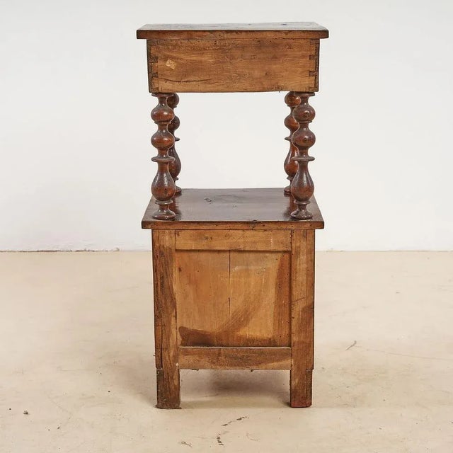 Bedside Tables, Set of 2 For Sale - Image 3 of 9