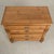 18th Century Danish Pine Chest of Four Drawers For Sale - Image 4 of 15