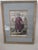 This authentic 18th-century copperplate etching, titled Russus, is a highly significant ethnographic work published in...