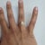 ♥ Product Summary ♥ Main Stone: Diamond Approx. Total Carat Weight: .25cttw Diamond Color: G/H Diamond Clarity: SI1/SI2...