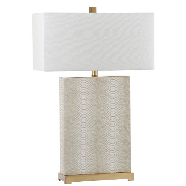 Furnishings appointed to a newly renovated penthouse suite at one of New York city poshest hotels inspired this modern...