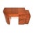 Art Deco Figured Walnut Desk, 1930 For Sale - Image 9 of 11