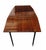 Octagonal Dining Table with Octagonal Top from RB Italia, Italy, 1950s For Sale - Image 4 of 6
