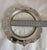 Vintage Sterling Silver and Cut Glass Bon Bon Dish For Sale - Image 14 of 18
