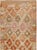 Rustic Galerie Shabab Collection Mid-20th Century Turkish Anatolian Runner For Sale - Image 3 of 10