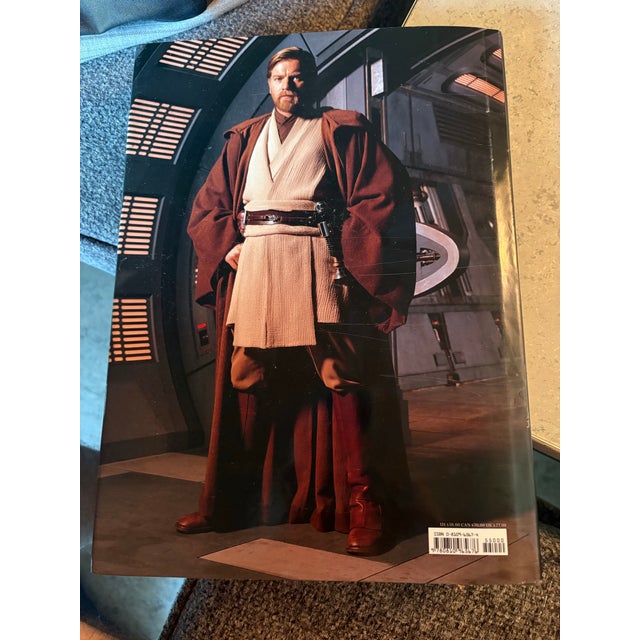 Dressing a Galaxy, the Costumes of Star Wars. Hardcover. By Biggar, Trisha. For Sale - Image 11 of 12