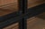 Large Antique English Ebonised Glazed Housekeepers Cabinet, 1880 For Sale - Image 14 of 18