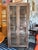 Design Plus Gallery presents a Reclaimed Wood + Glass Bookshelf. The style is similar to Restoration Hardware with its...