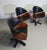Italian Postmodern Chairs, 1980s, Set of 4 For Sale - Image 13 of 14