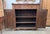 Farmhouse Antique Jelly Cupboard For Sale - Image 3 of 18