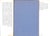 DIOR, Christian [100] pp. Hutchinson 1954 Second Printing 7 1/2" x 5" *jacket spine separating from front & rear jacket...
