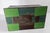 19th Century English Regency Sarcophagus Form Tea Caddy Box With Inlay For Sale - Image 11 of 14