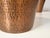 Mid-Century Copper Plant Pots, Germany, 1960s, Set of 2 For Sale - Image 10 of 14