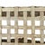 Hand-Woven Oak Splint Basket With Horse Bit Handle by Elizabeth Worley For Sale - Image 13 of 13