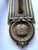 Antique Cast Brass Emblematic Telephone Company Exterior Door Handle For Sale - Image 4 of 7