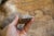 :: Antique Bronze Age African stone primitive tool. As this item is in vintage condition, it may show signs of age and...