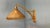 Mid-Century Adjustable Wall Lamp attributed to Pokrok Zilina, 1962 For Sale - Image 13 of 15