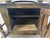 Wood French Vintage Beech Bar Cart With Removable Tray, Mid-20th Century For Sale - Image 7 of 15