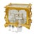 A high-quality liqueur bar executed in the traditions of French decorative arts of the Napoleon III style. The structure...