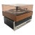 Garrard Record Player, Multiple Speeds For Sale