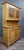 Brown Lacquered Wood 2-Body Buffet, Late 19th Century For Sale - Image 8 of 8