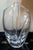 Baccarat Baccarat Crystal Vase by Robert Rigot For Sale - Image 4 of 5