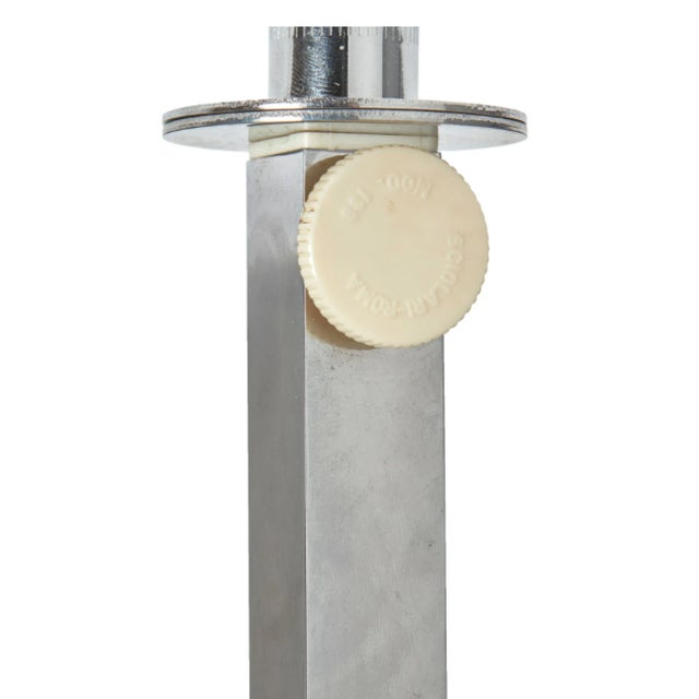 Gaetano Sciolari Table Lamp, Model 139 For Sale In New York - Image 6 of 6