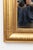 French Louis Philippe Giltwood Wall Mirror For Sale In West Palm - Image 6 of 6