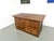 Oak Shop Counter with Drawers, France, 1920s For Sale - Image 4 of 18