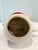 Vintage Brush McCoy Pottery Toothache Dog Cookie Jar For Sale - Image 10 of 12