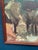S. Hagman, Four Trees, 1979, Oil on Canvas, Framed For Sale - Image 8 of 18