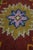 Turkish Hand Knotted Approx. 2.5’ X 8’ Wool Runner Rug For Sale In Philadelphia - Image 6 of 6