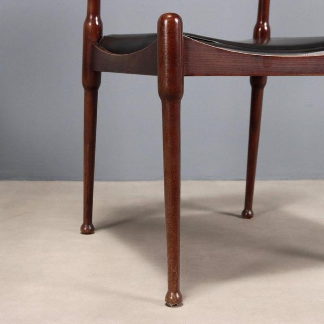 Vintage Chairs, 1960s, Set of 2 For Sale - Image 5 of 8