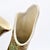 Ceramic Richard Ginori San Cristoforo 1952 Italian Ceramic Twin-Neck Vase For Sale - Image 7 of 14