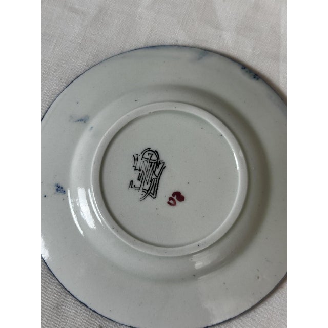 Dinner Service from Gien, 1890s, Set of 27 For Sale - Image 5 of 14
