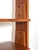 Vintage Double-Sided Bookcase, 1960s For Sale - Image 15 of 16