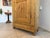 Antique Biedermeier Farmhouse Cabinet in Wood For Sale - Image 9 of 14