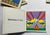1970 Peter Max First Edition Books ~ Peace ~ Love ~ Thought ~ God - Set of Four For Sale - Image 12 of 18